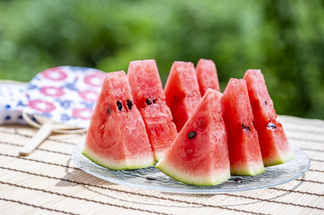 夏季休業のお知らせ